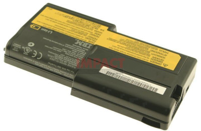 LI-ION Battery Pack (6 Cell)