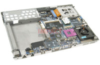 WM416 - Base With System Board