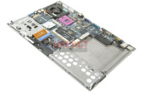 WM416 - Base With System Board