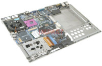 WM416 - Base With System Board