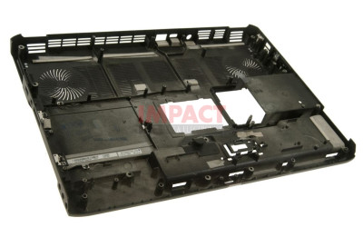 FT348 - Base Assembly