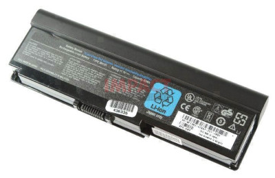 FT079 - Battery, 56WHR, 6C, Lithium