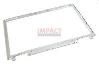 KU772 - Plastic Bezel, LCD