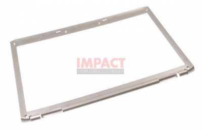 PM504 - Plastic Bezel, LCD, Black, c/ s, NO-CAMERA.