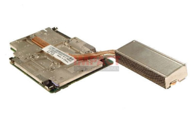 JG367 - Video Card, 256MB, M58