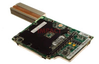 JG367 - Video Card, 256MB, M58