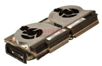 RW331 - 512MB Video Card, Nvidia, IUPGA5D, G84
