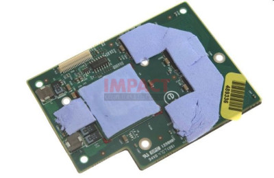 HU144 - Video Card, PPU, 128MB