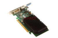 GJ501 - Video Card, Professional, OPGA4, Full Height
