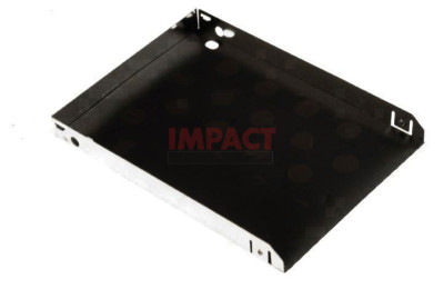 XR733 - Bracket, Hard Drive, y