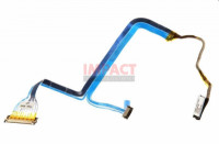 YN941 - Cable, Coaxial LCD, Wxga+, BRB