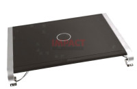 XW217 - Cover, LCD, Black, 2M, Stand - Image 2