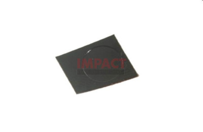 MM332 - Cover, Screw, Bottom, Mylar.