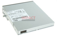 FD746 - Flash Storage Device, USB, Reader, Half Height, Matrix Cypher SFF.