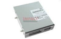 FD746 - Flash Storage Device, USB, Reader, Half Height, Matrix Cypher SFF.
