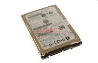 TU741 - 160GB Hard Drive, Serial ATA, 9.5, 5.4, W080