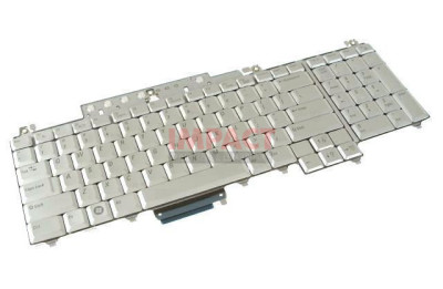 PM318 - Keyboard, 101, Us, England/ English, Single Pointing