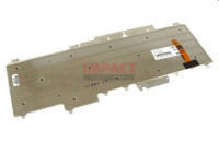 PM318 - Keyboard, 101, Us, England/ English, Single Pointing