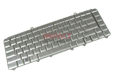 Keyboard, 86, US-ENG, Single Pointing