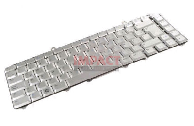 NK764 - Keyboard, 87, Spanish (Español), Single Pointing, Bnts