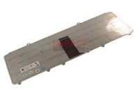 NK764 - Keyboard, 87, Spanish (Español), Single Pointing, Bnts