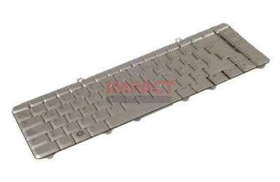 RN132 - Keyboard, 87, Spanish (Español), Single Pointing, Bnts