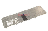 RN132 - Keyboard, 87, Spanish (Español), Single Pointing, Bnts