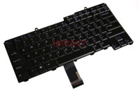 MC643 - Keyboard, 87, Us, England/ English, Single Pointing