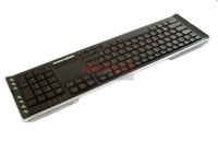 PC207 - Keyboard, England/ English, 103, Wireless