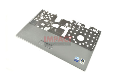 HR271 - Palmrest, MAGNESIUM-ALLOY, with out Fprdr