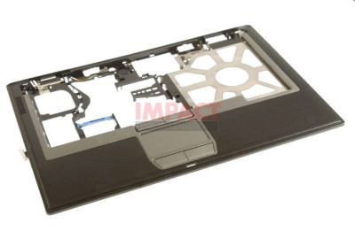 PN410 - Palmrest, Plastic, Standard