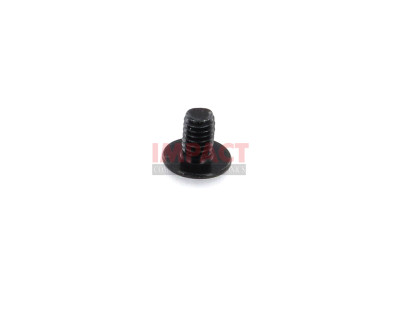 49526 - Screw, M2.5X0.45P+4F-NI