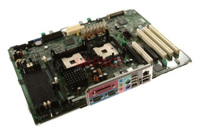 XC837 - System Board (Xeon Paxville)