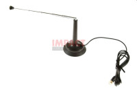 439131-001 - Digital and Analog Television Antenna