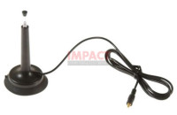 439131-001 - Digital and Analog Television Antenna
