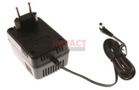 99A120910000-01 - 9VDC 1A AC Adapter With Power Cord
