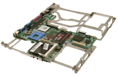 Laptop Motherboard (System Board)