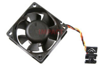 AFB0512EH-F00 - PCI/ Riser Fan Only