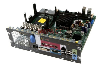 System Board/ Main Board (Includes Tempan)