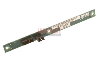 K3214 - Control Panel Board