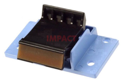 RC1-5563-000CN - Plastic Latch
