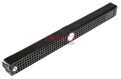 T4070 - Bezel (Bezel, Plastic, FRT)