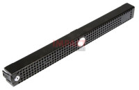 T4070 - Bezel (Bezel, Plastic, FRT)