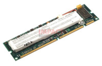 PBM49500128 - 128MB Memory With Battery Module