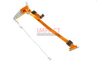 632-0102-A - LCD Harness/ LCD Cable