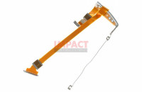 632-0102-A - LCD Harness/ LCD Cable