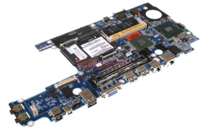 TJ985 - TAA Motherboard, Dual Core Yonah 1.20GHZ, 512MB, TAA