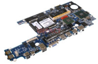TJ985 - TAA Motherboard, Dual Core Yonah 1.20GHZ, 512MB, TAA