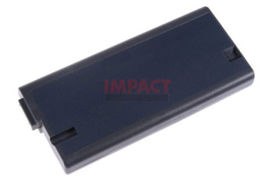LITHIUM-ION Battery