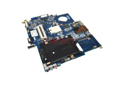 System Board (Main Board)
